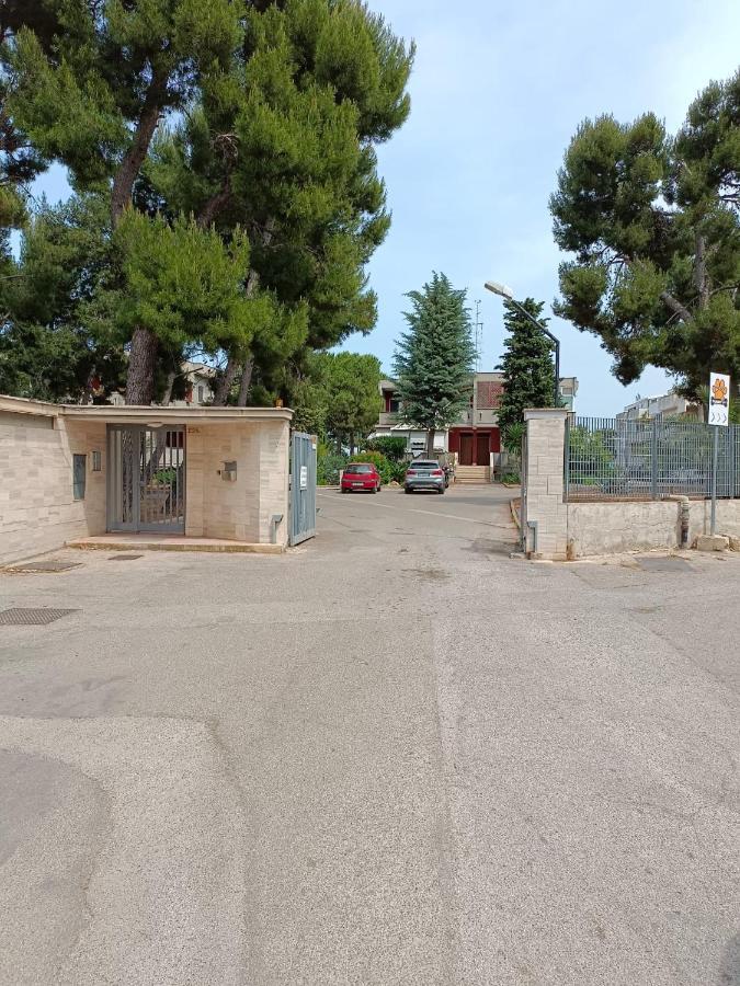 Giada Borgobello Bari Exterior foto
