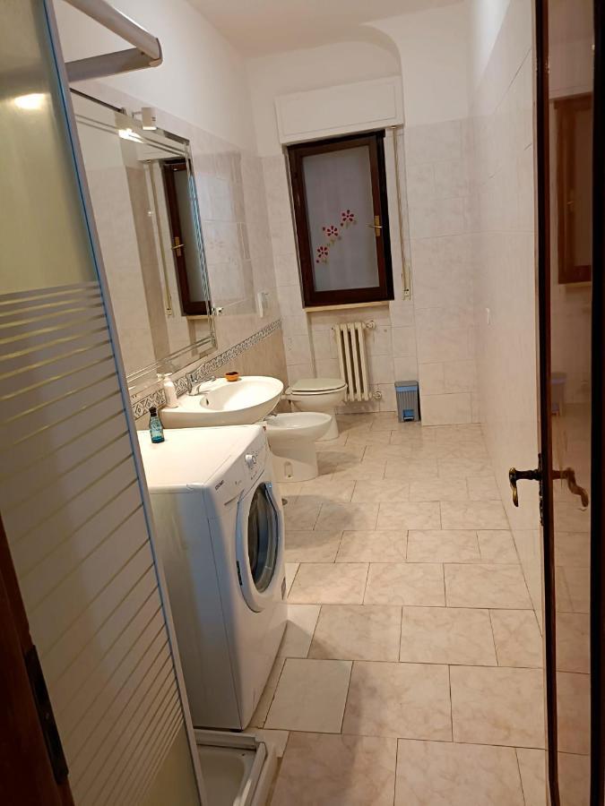 Giada Borgobello Bari Exterior foto